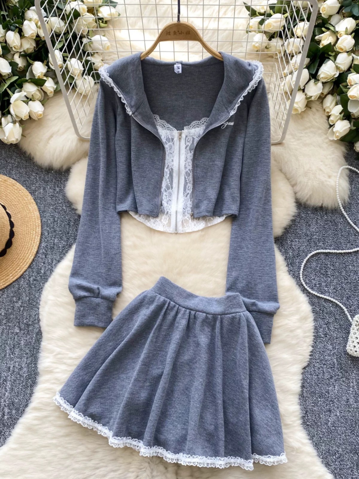 She’s bad set CTP562 images